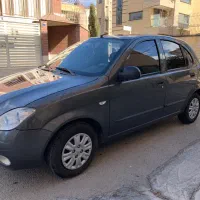 تیبا۲مدل۱۳۹۷|خودرو سواری و وانت|اصفهان, دانشگاه اصفهان|دیوار