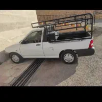 وانت پرایددارم حرکت به سمت بوشهر