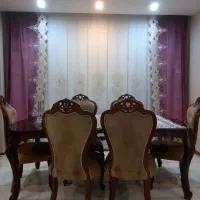 والان پرده سه عدد فروشی