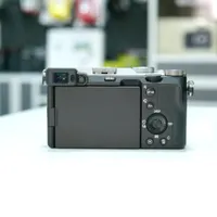 سومی آلفا Sony A7C مشابه آکبند کم کارکرد|دوربین عکاسی و فیلم‌برداری|تهران, فردوسی|دیوار