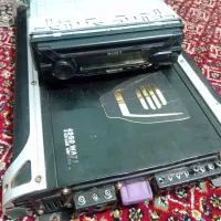 لنسر هفت تیکه همراه موتور|ماهیگیری|مرند, |دیوار