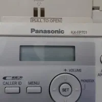 دستگاه فکس پاناسونیک|پرینتر، اسکنر، کپی، فکس|شهریار, شهرک شاهد|دیوار