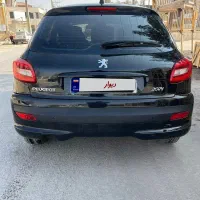 207 سقف شیشه ای|خودرو سواری و وانت|اصفهان, صائب|دیوار