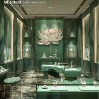 الهیه-فرشته35متر-تجاری-طلاو-جواهر-فروشی-جا-افتاده