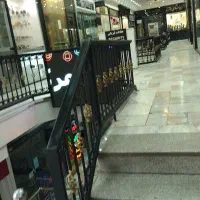 زیر قیمت ترین مغازه 16متری در همکف اطلس صادقیه