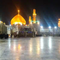 کاروان صبر العقیله سفر ۴روزه