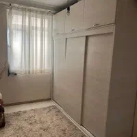 ۵۴ متر / فول امکانات / سالن پرده خور|فروش آپارتمان|تهران, سجاد|دیوار