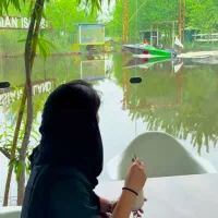 تور شمال چاف وچمخاله جنگلی وآبی ( با ماشین شخصی)