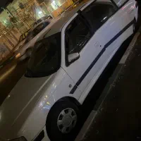 پژوپارس مدل ۹۶|خودرو سواری و وانت|مشهد, چهارچشمه|دیوار