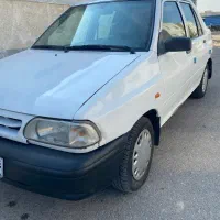 پراید ۹۸|خودرو سواری و وانت|بندرعباس, |دیوار