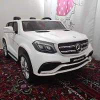 ماشین شارژی