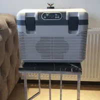 یخچال مسافرتی .کمپینگ