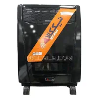 بخاری اکبند نیک کالا|بخاری، هیتر، شومینه|نوشهر, |دیوار