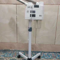 دستگاه بخور مدل SVR
