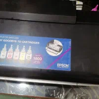 پرینتر رنگی اپسون L805