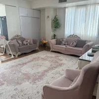 آپارتمان ۶۶ متری سعید آباد