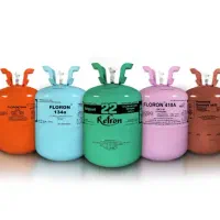 گاز کولر با تست رایگان و کیفیت عالی