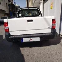 پراید وانت|خودرو سواری و وانت|مشهد, ده دی|دیوار