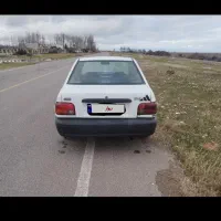 پراید۸۴|خودرو سواری و وانت|رودسر, |دیوار