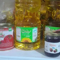 روغن پخت و پز، حلب