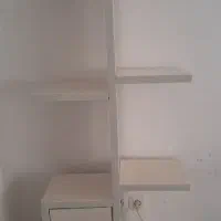 استند و کتابخانه