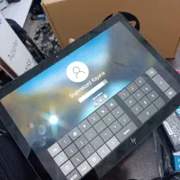 لپتاپ تبلتی تاچ cori5hp نسل7قلم نوری|رایانه همراه|شهرکرد, |دیوار