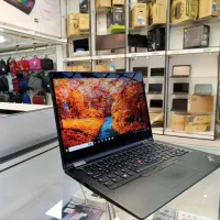 لپ تاپ لنوو Lenovo X13 Yoga رم16 سیم کارت خور لمسی|رایانه همراه|کرمان, |دیوار