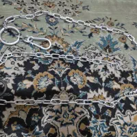 بند زنجیری قلاده