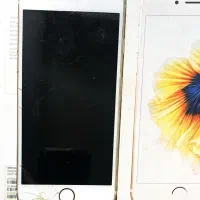 آیفون 6s gold 16 g|موبایل|تهران, فلاح|دیوار