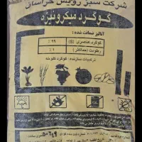 گوگرد ۹۹درصد|فعالیت داوطلبانه|ماهدشت, |دیوار