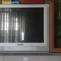 تلویزون panasonic
