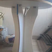 میز خاطره جنس ام دی اف