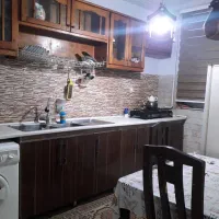 اجاره آپارتمان دوخوابه  مبله در مرکز بازار رشت|اجارهٔ کوتاه‌مدت آپارتمان و سوئیت|رشت, چمارسرا|دیوار