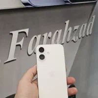 آیفون ۱۶ نرمال با ۹ ماه گارانتی