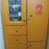 فروش کمد فلزی