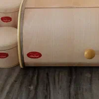 سرویس آشپزخانه شفق ۱۰ پارچه