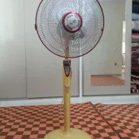 پنکه اسکای خارجی