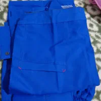 فروش یک دست لباس کار نو