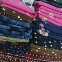 نخی های جدید|لباس|گنبد کاووس, |دیوار