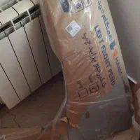 گلگیر پراید صبا