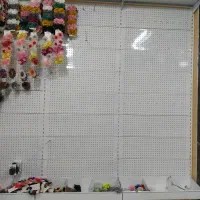 قفسه|کتابخانه، شلف، قفسههای دیواری|مشهد, حسابی جنوبی (شهرک غرب)|دیوار