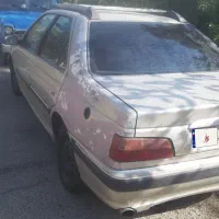 پژو پارس ۸۳|خودرو سواری و وانت|تهران, شهرک دریا|دیوار