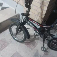 فروش دوچرخه 16|دوچرخه، اسکیت، اسکوتر|اوز, |دیوار