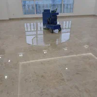 کفسابی سنگسابی فرچه‌زنی سرامیک نماشویی