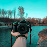 عکاسی فضای باز و...