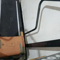 تردمیل سالم سالم