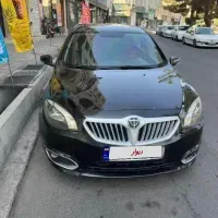 برلیانس۳۲۰ اتومات