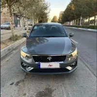 فروش تارا اتومات V2|خودرو سواری و وانت|تبریز, |دیوار