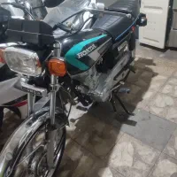 هوندا 125