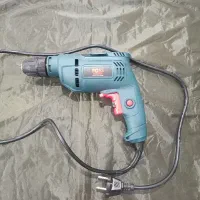 دریل سنباده لرزان فرز همه کاره